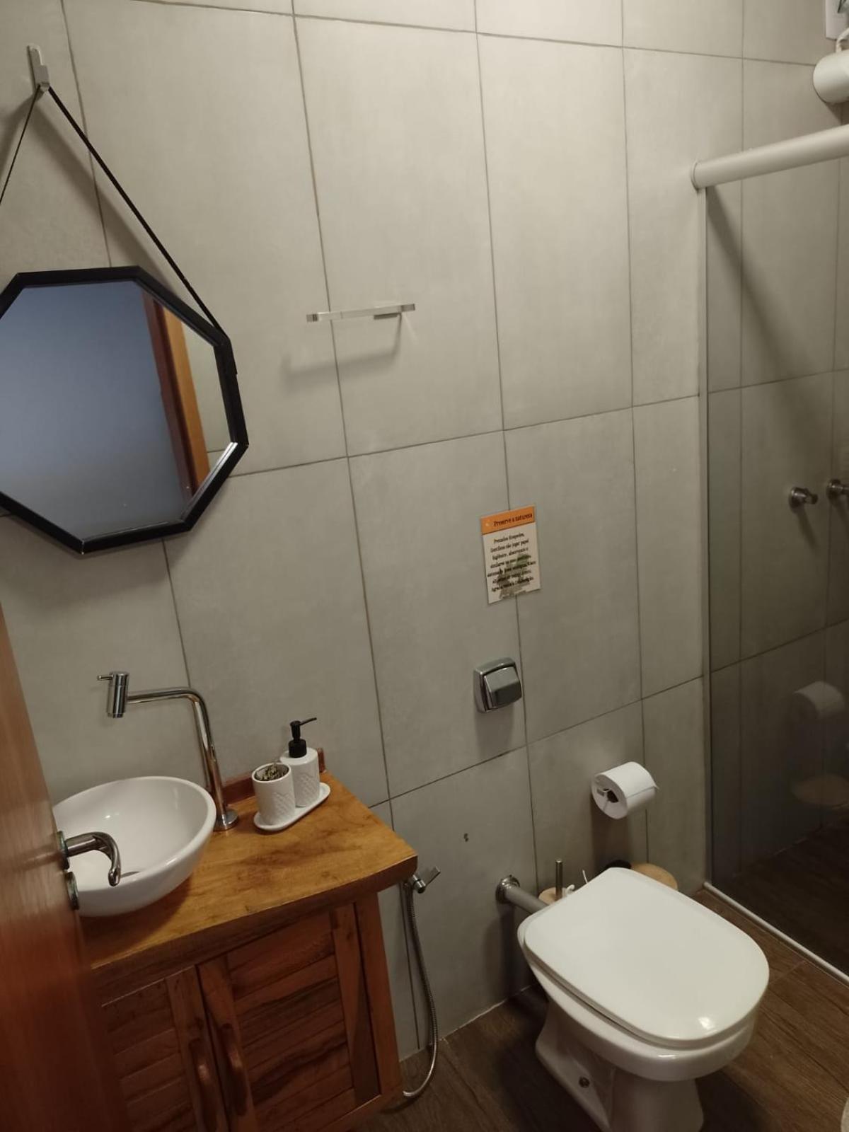 Pousada Solar Da Canastra Delfinópolis 外观 照片